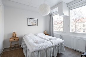 2ndhomes Tampere Iso Ronka - 2BR Apt.