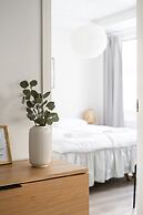 2ndhomes Tampere Iso Ronka - 2BR Apt.