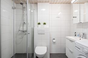 2ndhomes Tampere Iso Ronka - 2BR Apt.