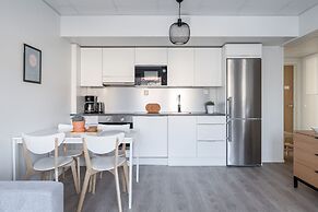 2ndhomes Tampere Iso Ronka - 2BR Apt.