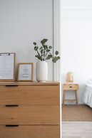 2ndhomes Tampere Iso Ronka - 2BR Apt.