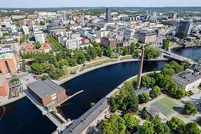 2ndhomes Tampere Iso Ronka - 2BR Apt.