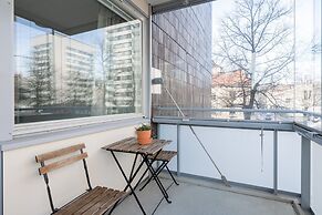 2ndhomes Tampere Iso Ronka - 2BR Apt.