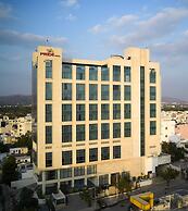 Pride Hotel Udaipur