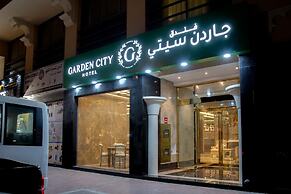 Garden City Hotel