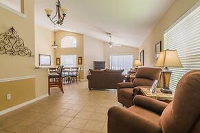 Lesa's Solana Resort Vacation Home 4 Bedroom Home by Redawning