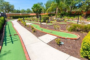 Lesa's Solana Resort Vacation Home 4 Bedroom Home by Redawning