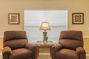 Lesa's Solana Resort Vacation Home 4 Bedroom Home by Redawning