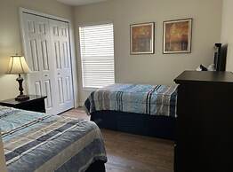 Lesa's Solana Resort Vacation Home 4 Bedroom Home by Redawning