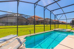 Lesa's Solana Resort Vacation Home 4 Bedroom Home by Redawning