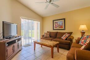 Lesa's Solana Resort Vacation Home 4 Bedroom Home by Redawning