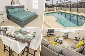 Elegant Providence Resort Pool Home 5 Bedroom Home by Redawning