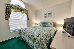 Sandra's Eagle Pointe Vacation Home 4 Bedroom Condo by Redawning