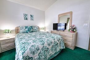 Sandra's Eagle Pointe Vacation Home 4 Bedroom Condo by Redawning