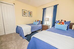 Comfortable Tuscan Ridge Vacation Home 4 Bedroom Home by Redawning