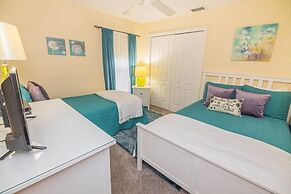 Comfortable Tuscan Ridge Vacation Home 4 Bedroom Home by Redawning