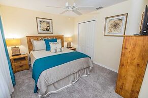 Comfortable Tuscan Ridge Vacation Home 4 Bedroom Home by Redawning