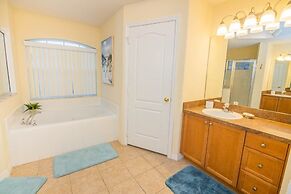 Comfortable Tuscan Ridge Vacation Home 4 Bedroom Home by Redawning