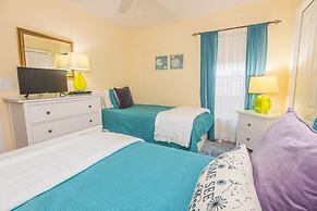 Comfortable Tuscan Ridge Vacation Home 4 Bedroom Home by Redawning