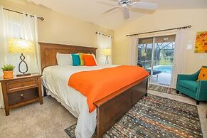 Comfortable Tuscan Ridge Vacation Home 4 Bedroom Home by Redawning