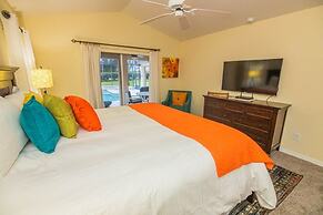 Comfortable Tuscan Ridge Vacation Home 4 Bedroom Home by Redawning