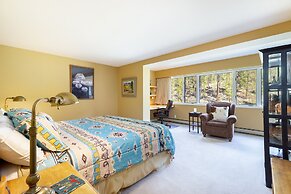 2534 Saints Johns 2 Bedroom Condo by RedAwning