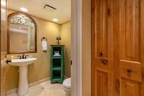 2534 Saints Johns 2 Bedroom Condo by RedAwning