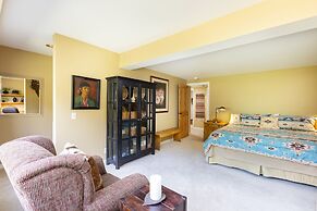 2534 Saints Johns 2 Bedroom Condo by RedAwning