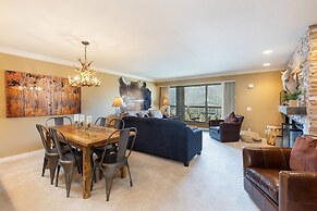 2534 Saints Johns 2 Bedroom Condo by RedAwning