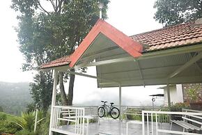 Chow Chow Valley - Hostel