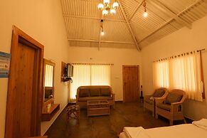 Chow Chow Valley - Hostel