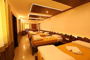 Chow Chow Valley - Hostel