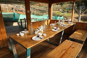 Chow Chow Valley - Hostel