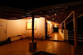 Chow Chow Valley - Hostel