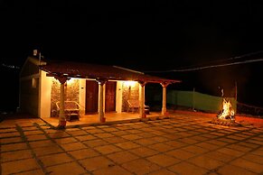 Chow Chow Valley - Hostel