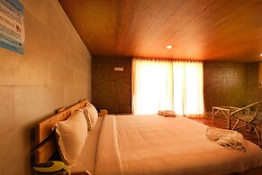 Chow Chow Valley - Hostel