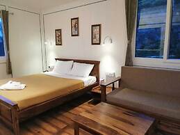 Chow Chow Valley - Hostel