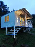 Chow Chow Valley - Hostel