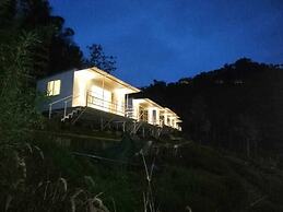 Chow Chow Valley - Hostel