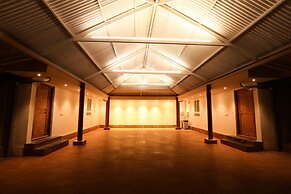 Chow Chow Valley - Hostel