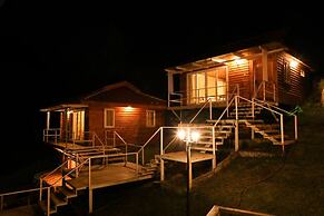 Chow Chow Valley - Hostel