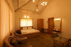 Chow Chow Valley - Hostel