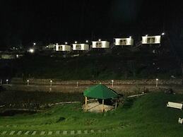 Chow Chow Valley - Hostel