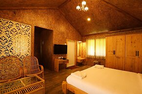 Chow Chow Valley - Hostel