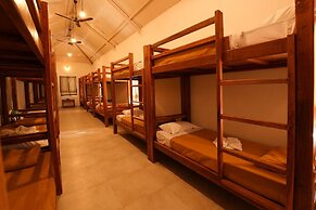 Chow Chow Valley - Hostel