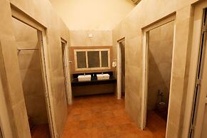 Chow Chow Valley - Hostel