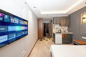 Comfort Suites Hotel