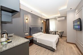 Comfort Suites Hotel