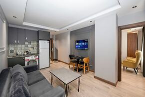 Comfort Suites Hotel