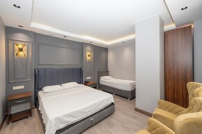 Comfort Suites Hotel